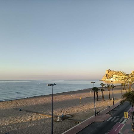Casa Aina Apartment Benidorm Exterior foto