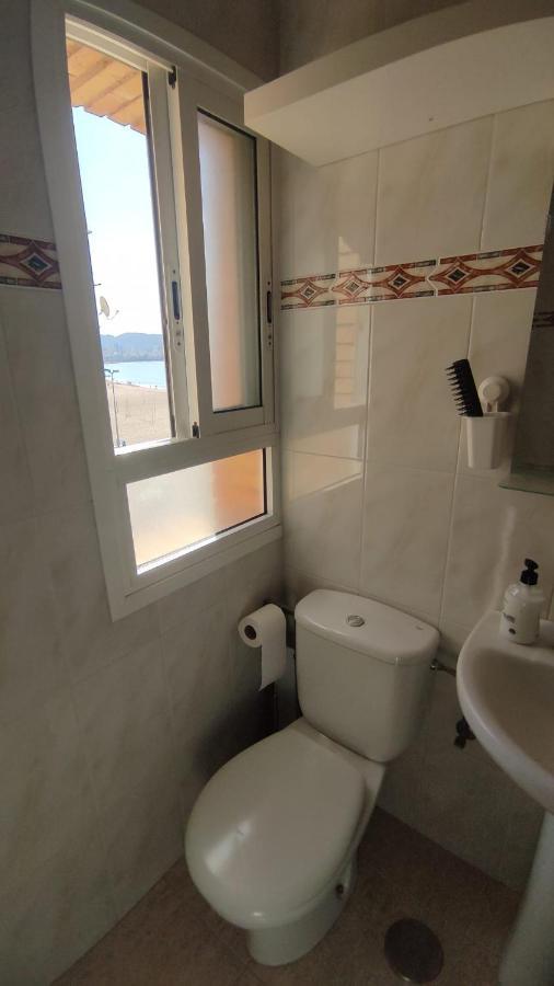 Casa Aina Apartment Benidorm Exterior foto