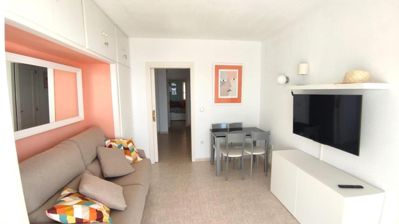 Casa Aina Apartment Benidorm Exterior foto