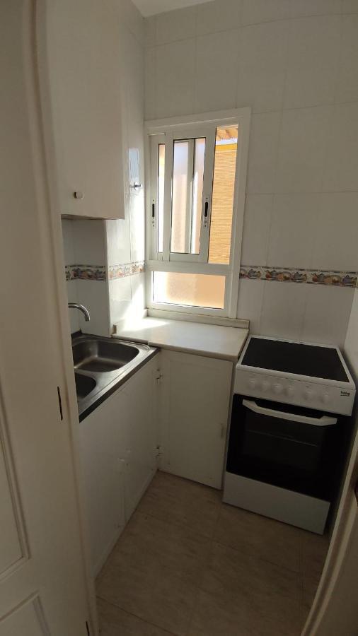 Casa Aina Apartment Benidorm Exterior foto